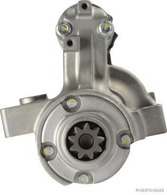 HERTH+BUSS ELPARTS Starter 42114410